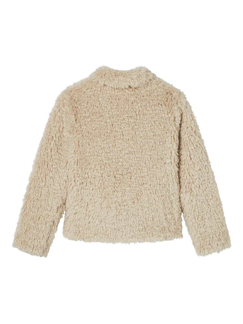 b+ab collar buttoned jacket | Varsity Jackets | Image 2