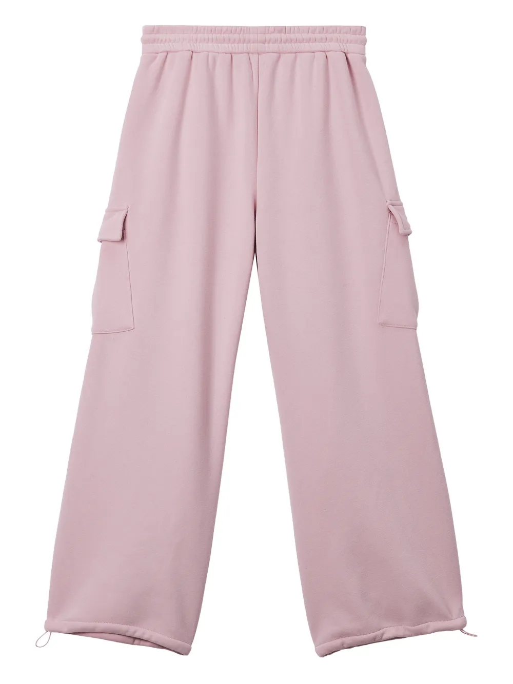 B+ab Cargo trainingsbroek - Roze