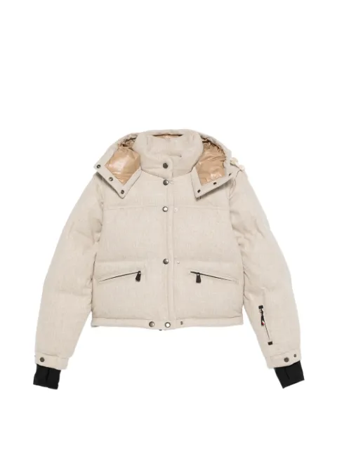 Moncler Grenoble Yintab padded jacket