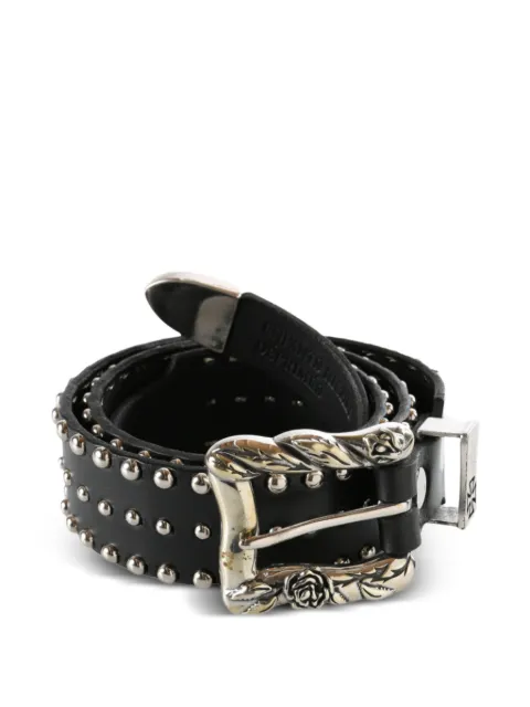 Enfants Riches Déprimés cinturón con hebilla