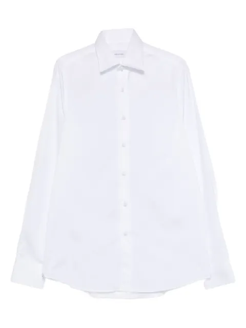 Tagliatore Cardi buttoned shirt