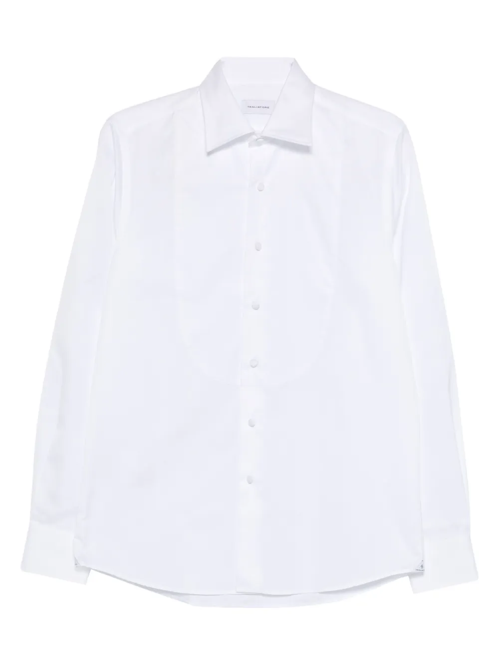 Tagliatore Regent Hemd - Weiß