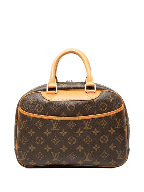 Louis Vuitton Pre-Owned 2004 Monogram Trouville handbag