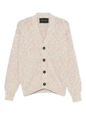 Ballantyne ニット カーディガン | ニュートラル | FARFETCH JP