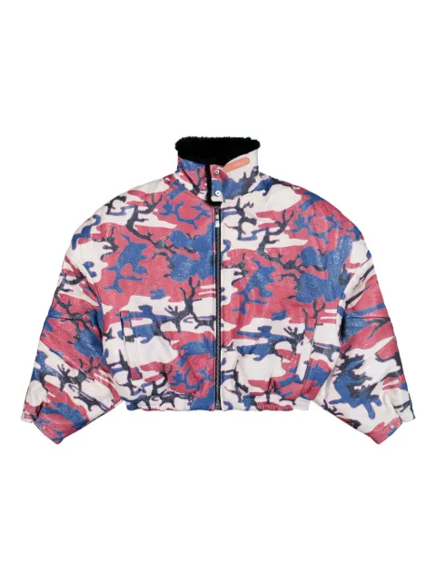 PDF camouflage-pattern jacket