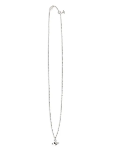 Vivienne Westwood Crispin pendant necklace
