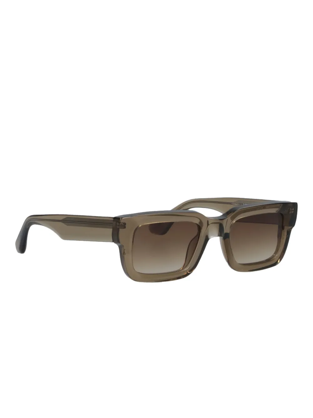 Chimi rectangle-frame sunglasses | Image 2