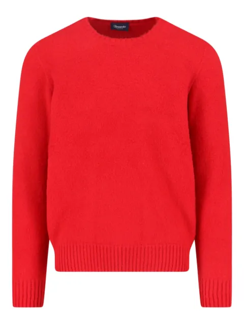 Drumohr cashmere sweater