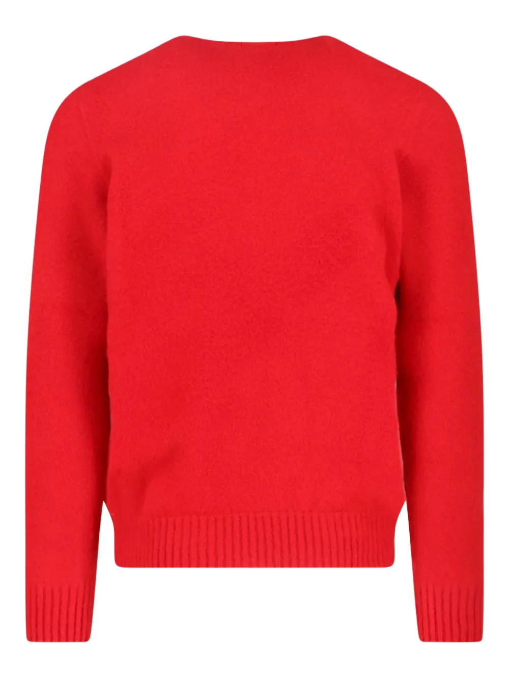 Drumohr cashmere sweater | Knitted Sweaters | Image 2