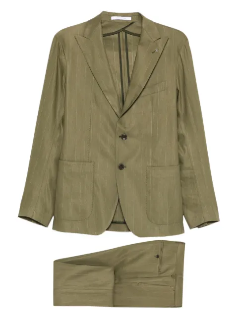 Tagliatore Completo gessato