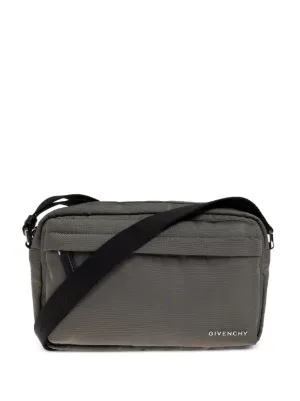 Givenchy ジバンシィ メンズ メッセンジャーバッグ - FARFETCH