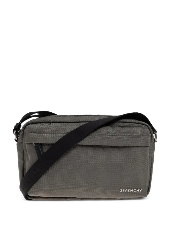 Givenchy ショルダーバッグ | グレー | FARFETCH JP