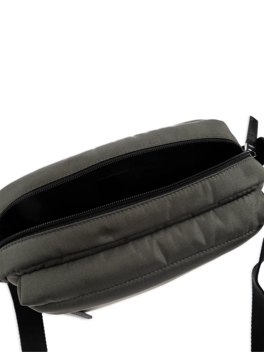 Givenchy Essential U nylon crossbodytas Grijs