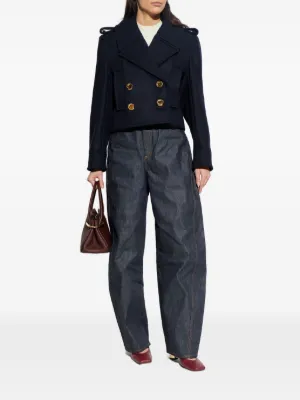 Givenchy（ジバンシィ）ウィメンズ ジャケット＆ブルゾン - FARFETCH