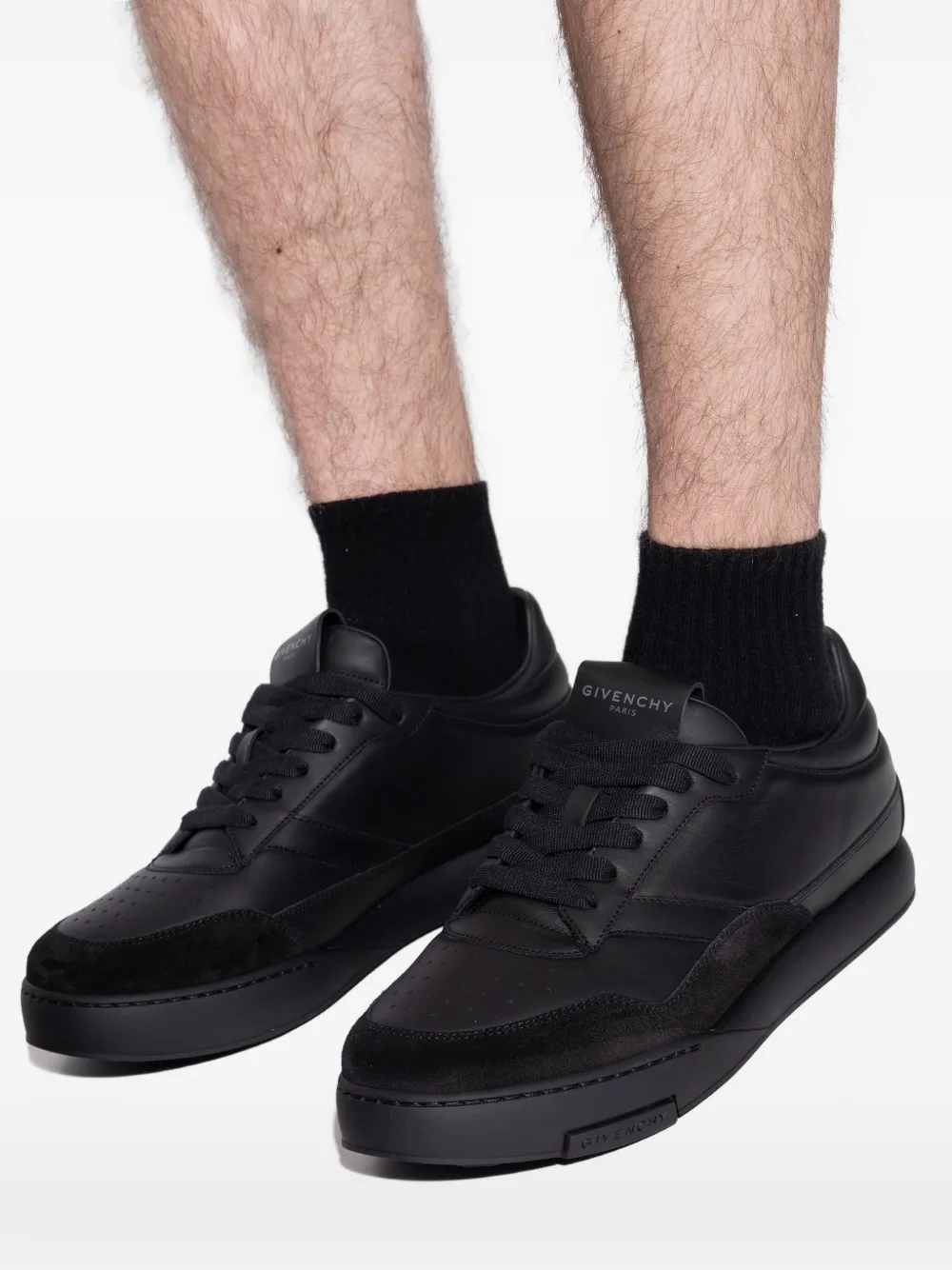 Givenchy Sneakers Zwart