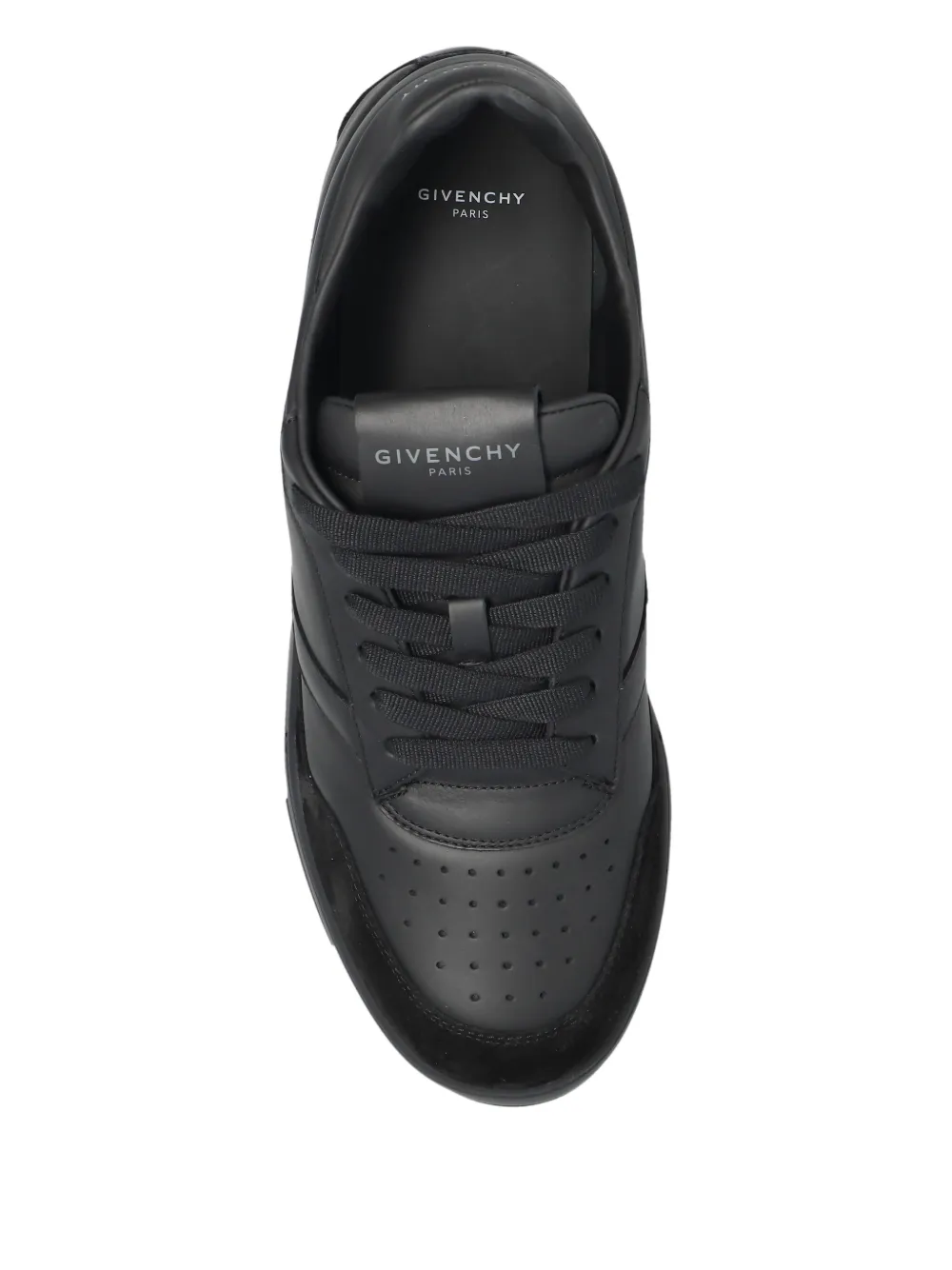 Givenchy Sneakers Zwart