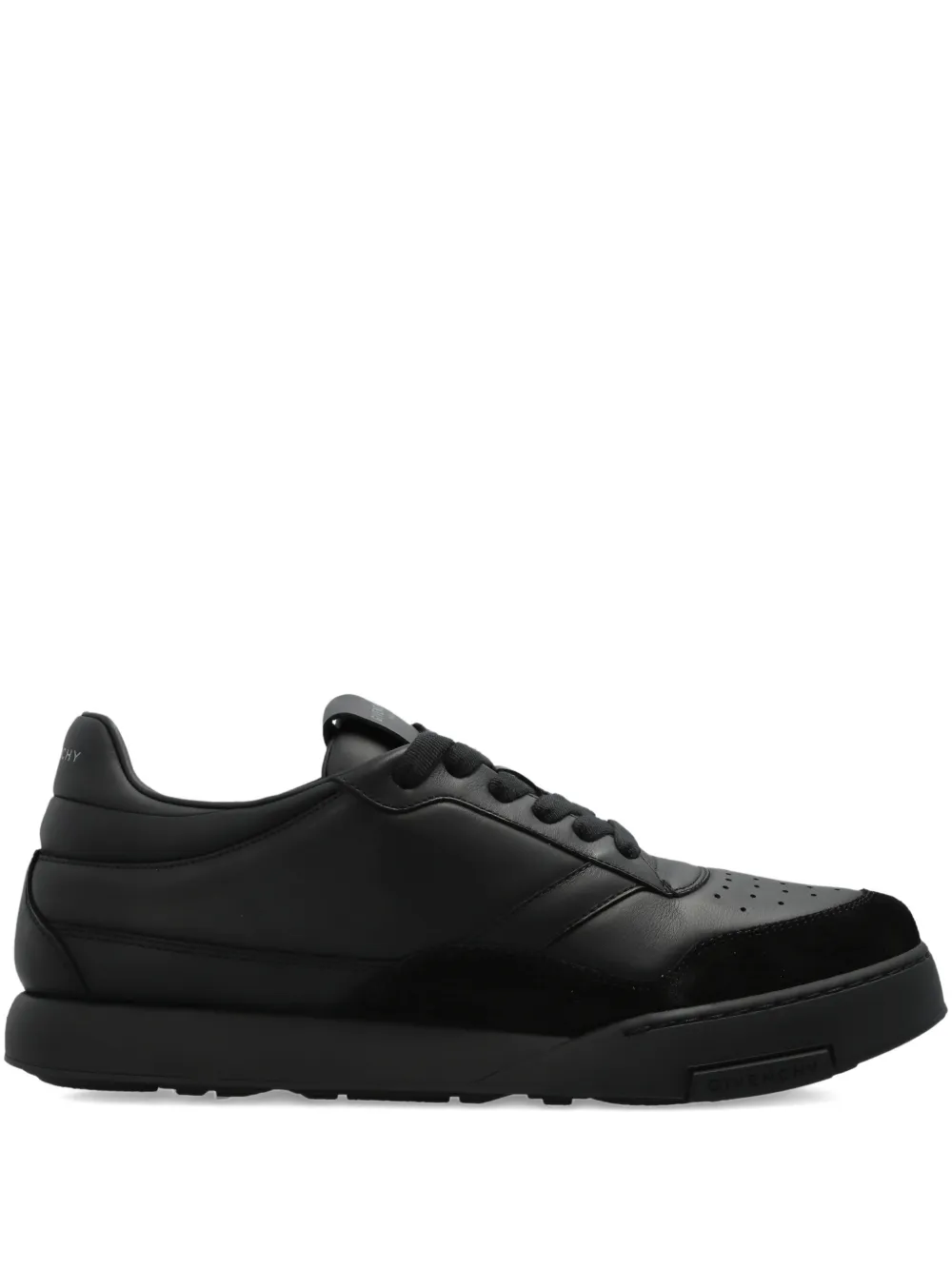 Givenchy lace-up sneakers | Black | Image 1