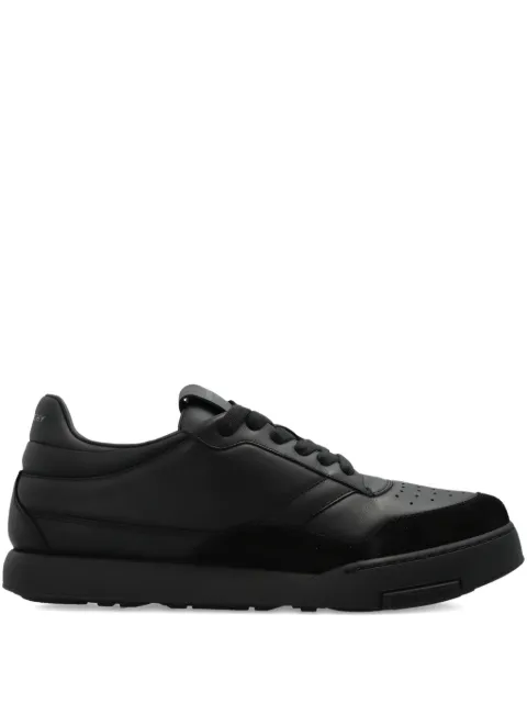Givenchy lace-up sneakers