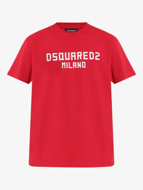 DSQUARED2 Dsquared2 Milano Cool Fit T-shirt