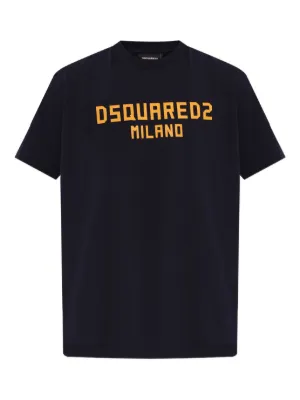 Dsquared2 T-Shirts for Men — FARFETCH