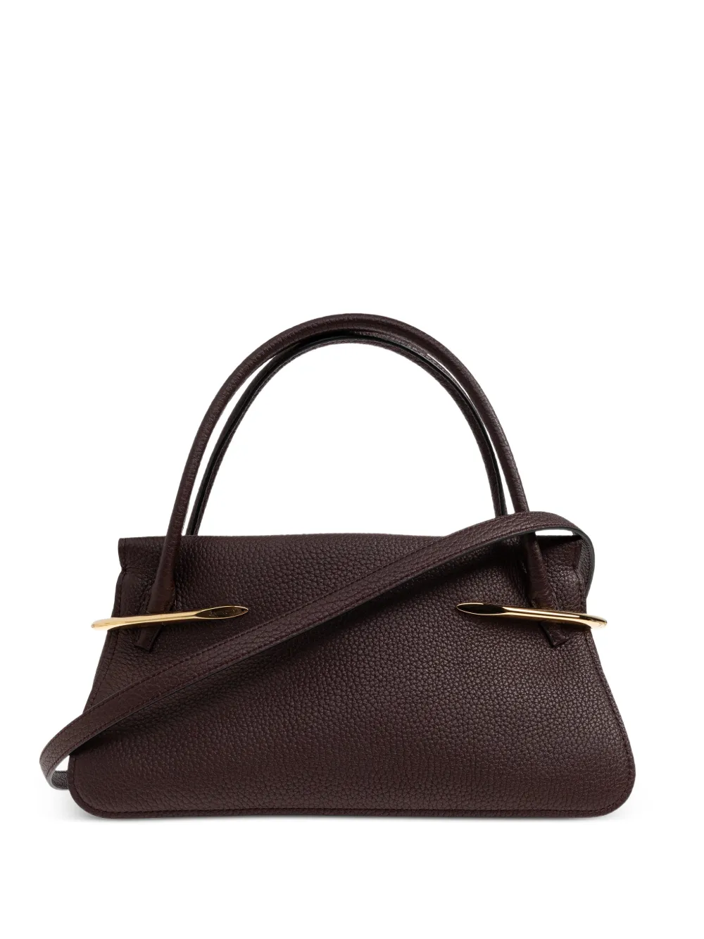 Givenchy Borsa tote - Marrone