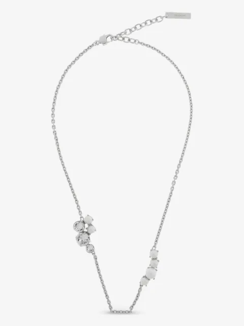 Givenchy crystal-embellished necklace