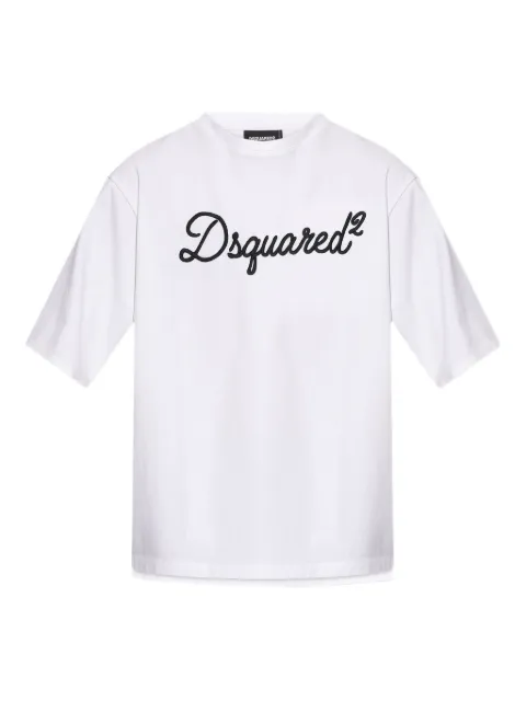 DSQUARED2 logo T-shirt