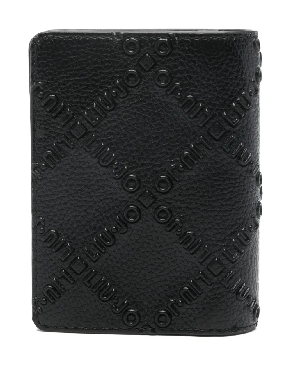 LIU JO logo-embossed wallet | Image 2