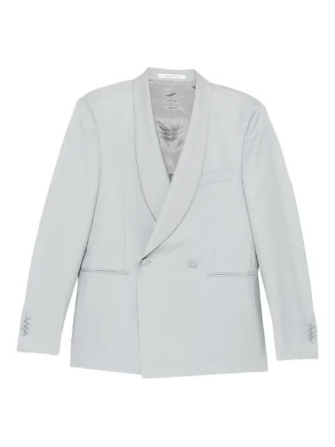 Tagliatore dobbeltradet blazer