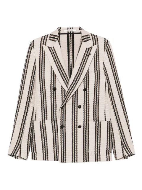Tagliatore double-breasted blazer
