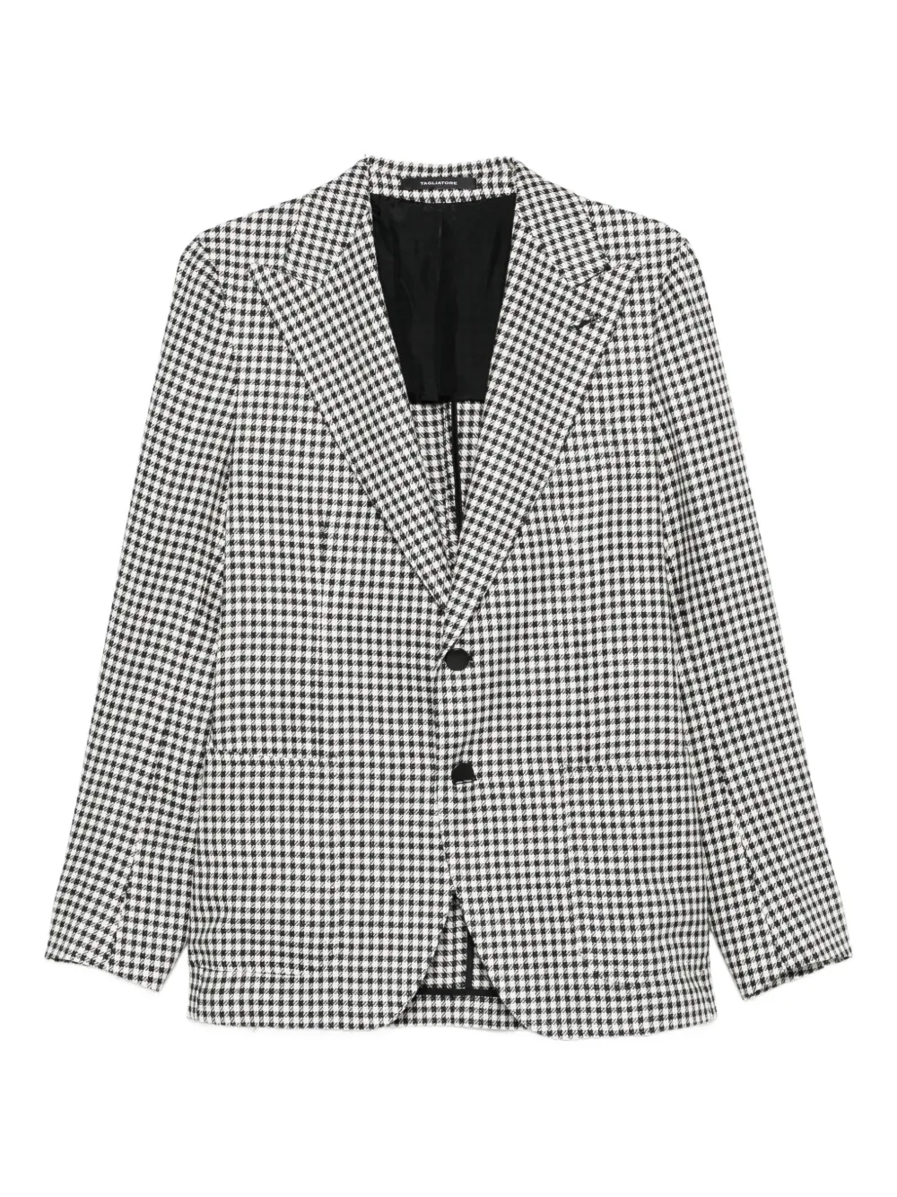 Tagliatore Blazer monopetto - Bianco