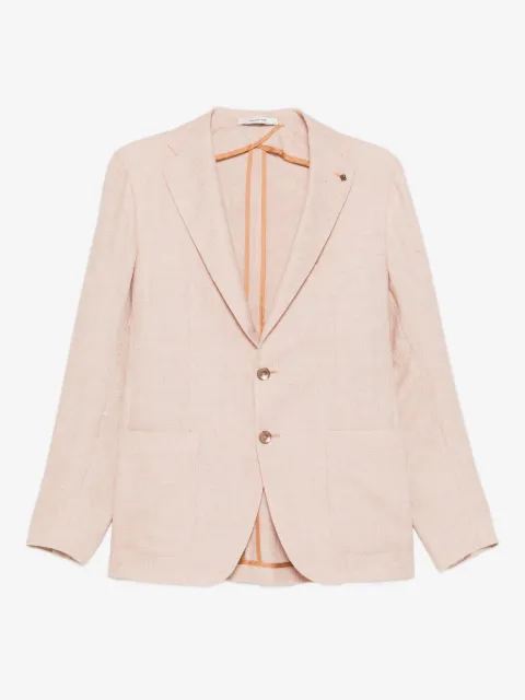 Tagliatore blazer con botones