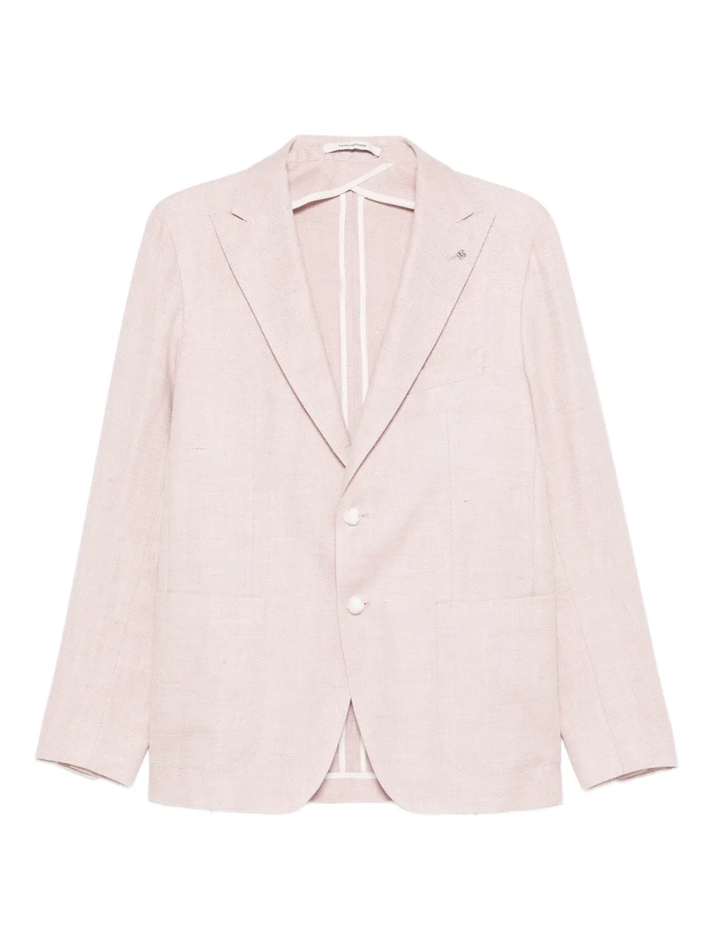 Tagliatore Blazer monopetto - Rosa
