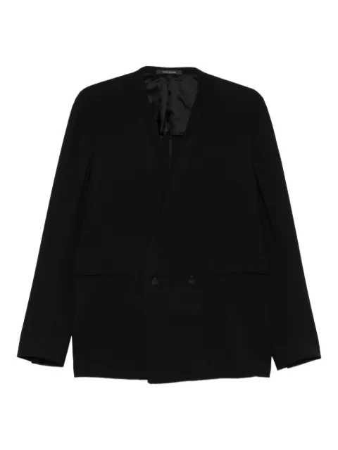 Tagliatore double-breasted jacket