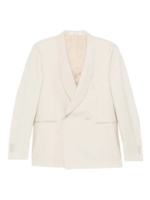 Tagliatore double-breasted blazer