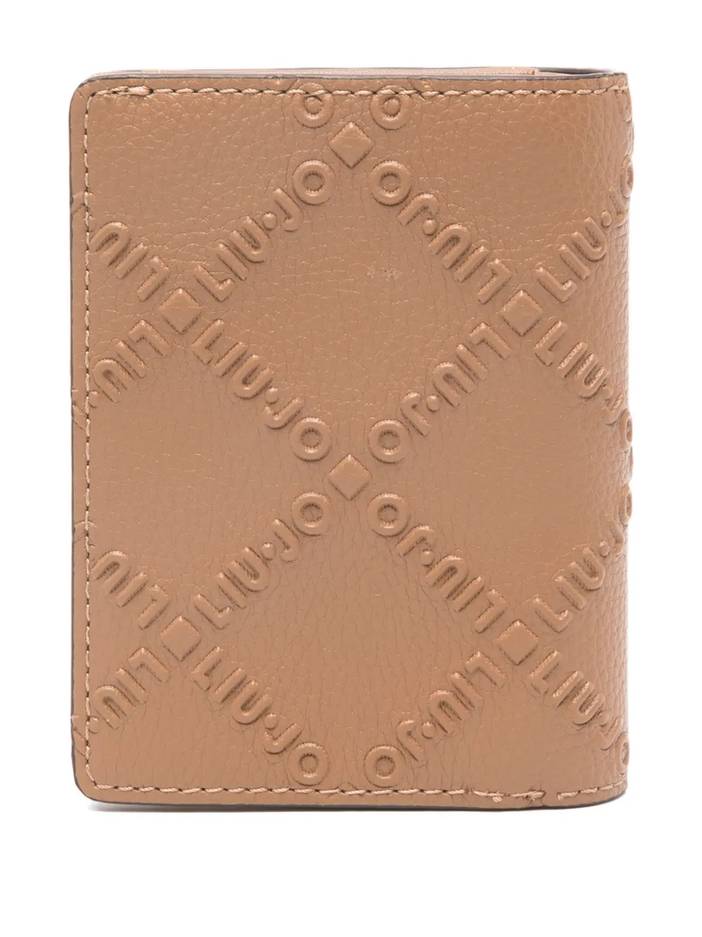 LIU JO logo-embossed wallet | Image 2