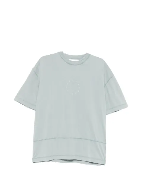 Études Studio camiseta holgada