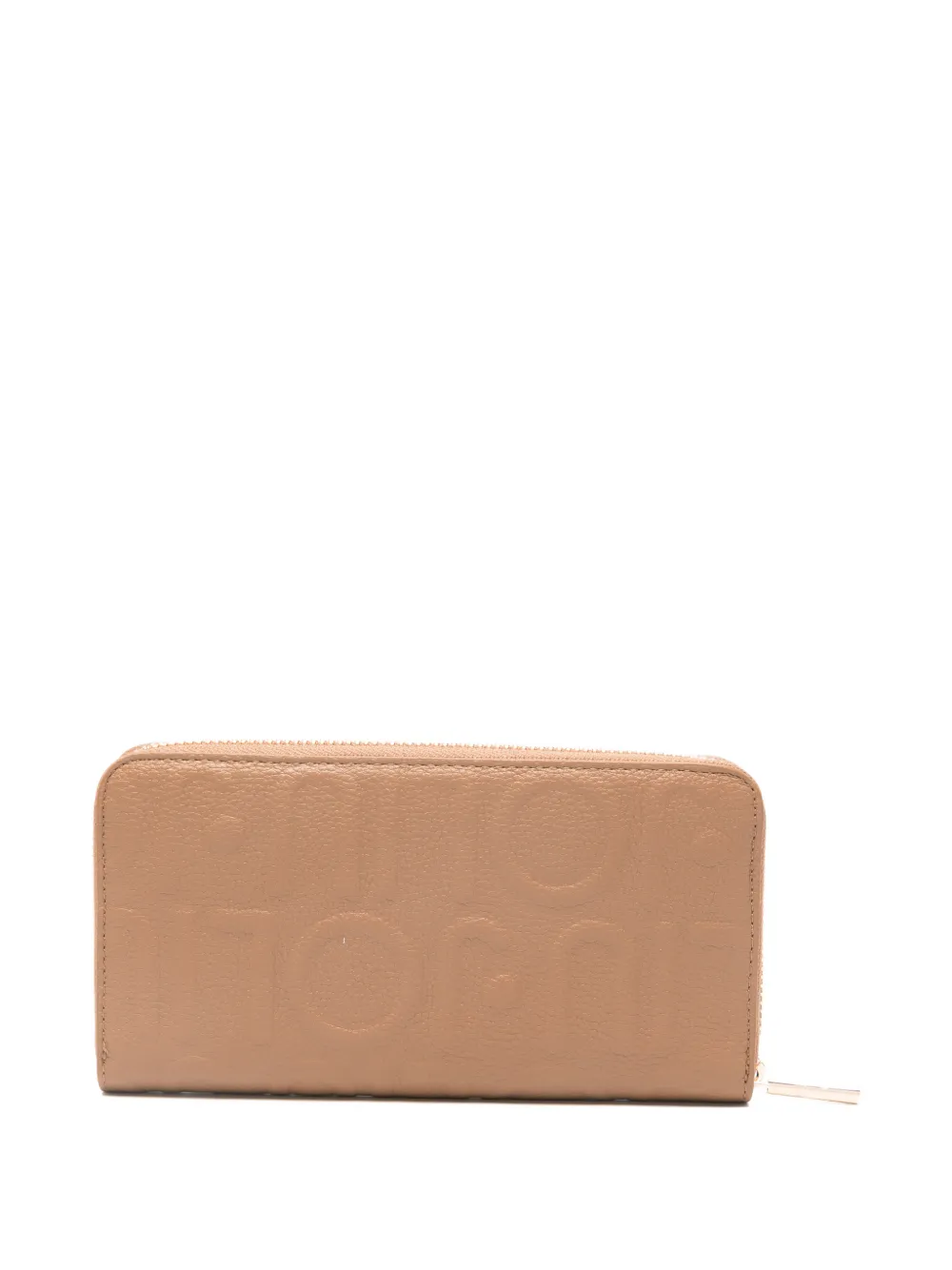 LIU JO embossed zip around wallet | Image 2