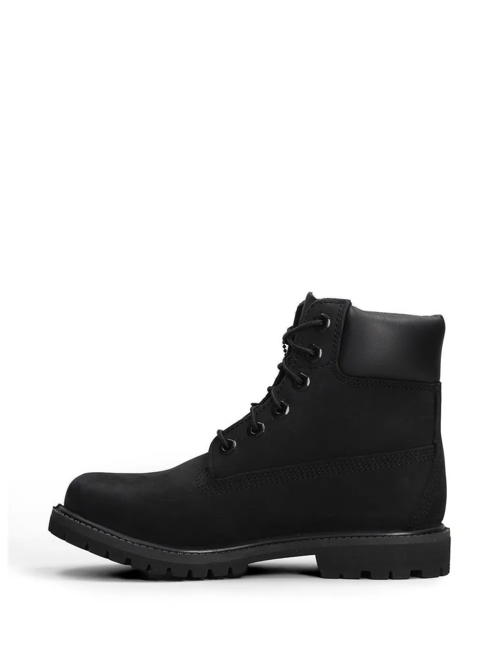 Timberland x Seddys Studios stud star boots Zwart