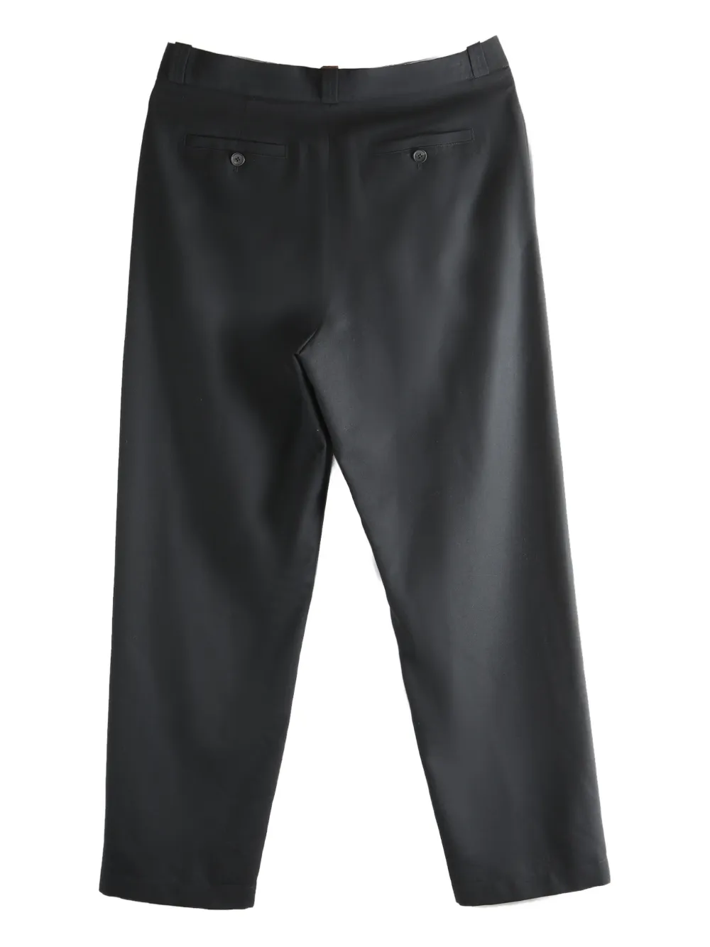 The Row straight-leg trousers | Regular-Fit & Straight Leg Pants | Image 2