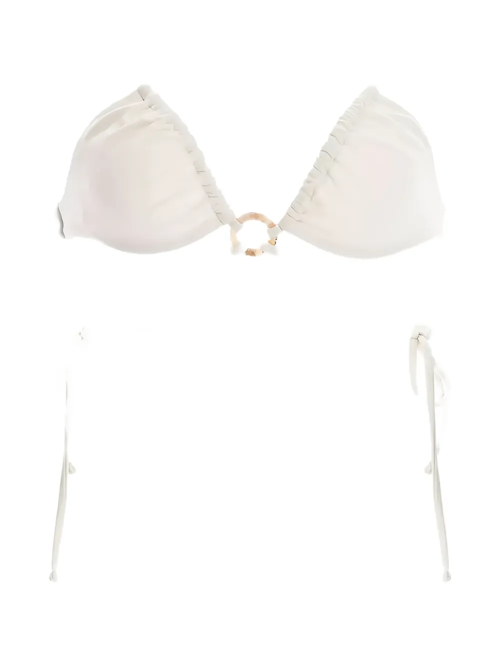 Agua By Agua Bendita Lake Bikini - Nude