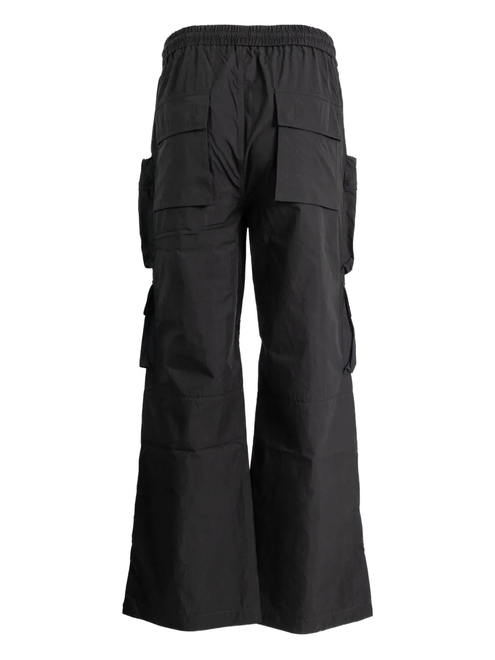 AMIRI cargo pocket trousers - Zwart