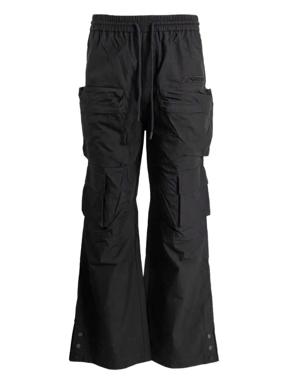 AMIRI cargo pocket trousers - Nero