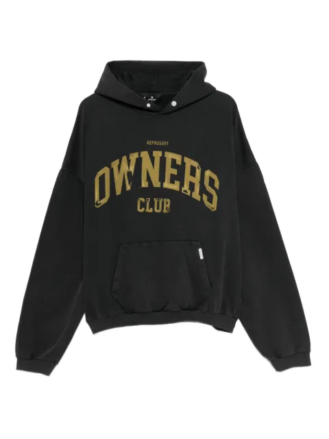 Represent Owners Club hoodie