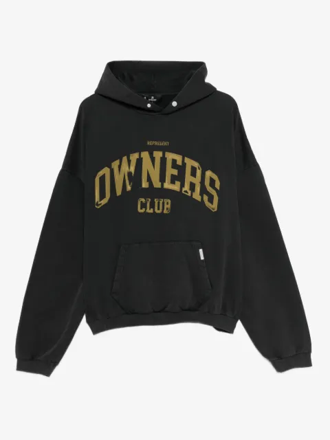 Represent Owners Club hoodie