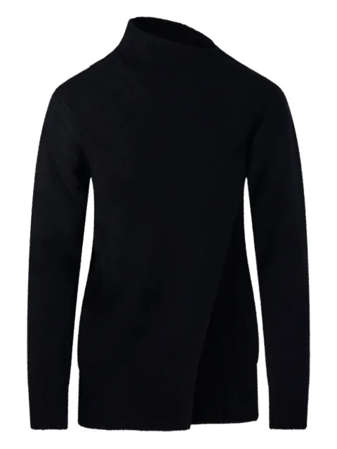 Di Stavnitser Kin high-neck sweater