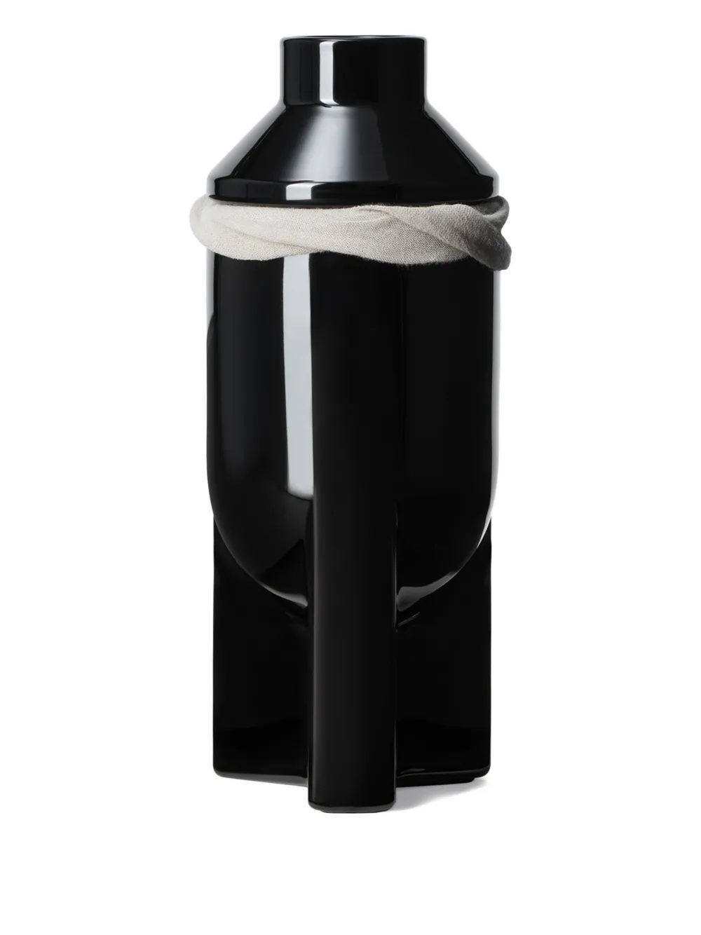 Rick Owens Apparition Scented candle | Black | Image 1
