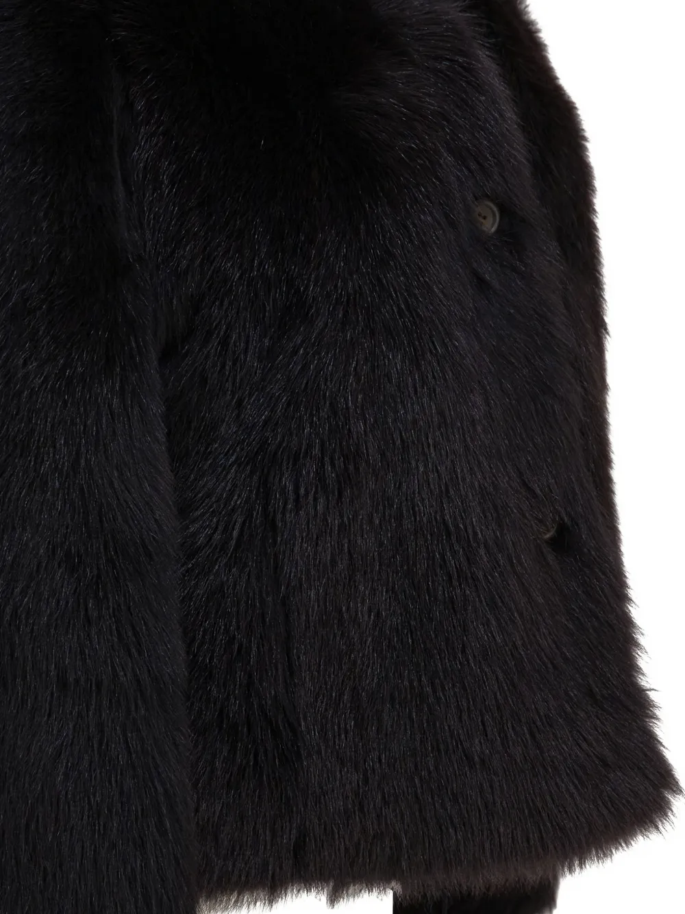  Semper Single-breasted Jacket - Black 