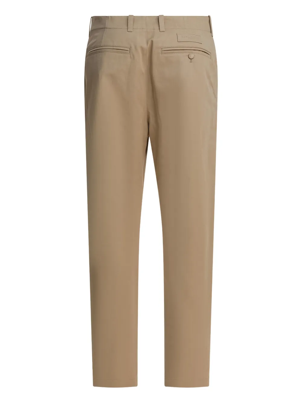 Givenchy button-fastening trousers | Chinos | Image 2