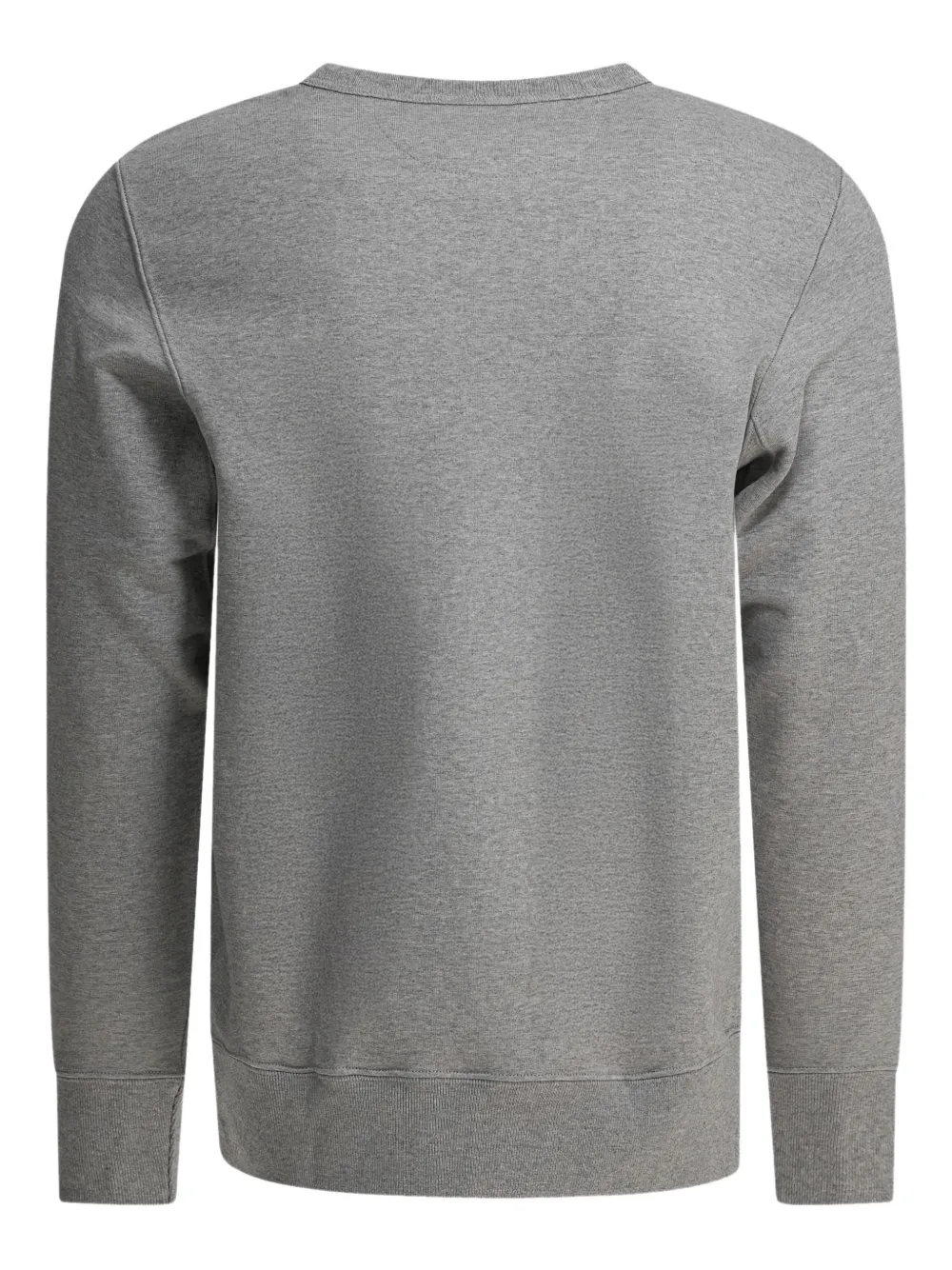 Merz B. Schwanen V-stitch crew -neck sweater | Sudaderas | Image 2
